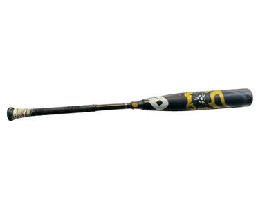 Used Demarini CB5-20 BB USSSA 2 5/8 Bat 32" 11873-S000239024