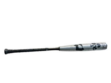 Used Demarini GIC-22 BB High School -3 Bat 33" 11873-S000239025