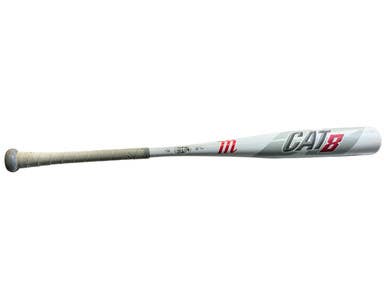Used Marucci CAT 8 BB USSSA 2 3/4 Bat 32" 11873-S000239026