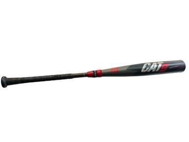 Used Marucci CAT 9 CONNECT BB High School -3 Bat 33" 11873-S000239023