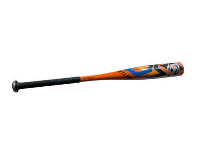 Used Louisville Slugger ATLAS BB USA 2 1/4 Bat 25" 11873-S000239021