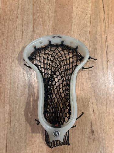 Warrior Burn Formula Fresh Stringing Head (New)