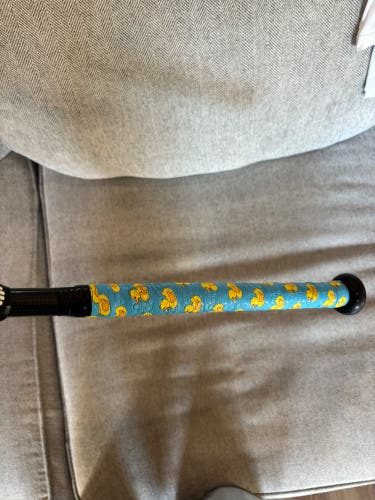 2025 DeMarini Prism+ Composite Bat (-11) 19 oz 30" (Used)