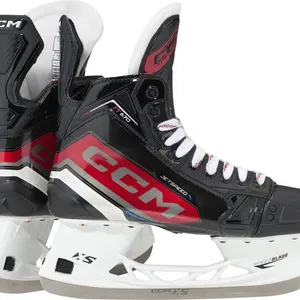 CCM JetSpeed FT670 Hockey Skates 7.5 (New)