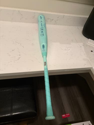 2026 Rawlings Icon Composite USSSA Certified Bat (-8) 23 oz 31" (New)