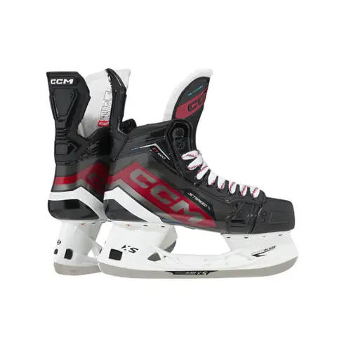 CCM JetSpeed FT680 Hockey Skates Size 4 (New)