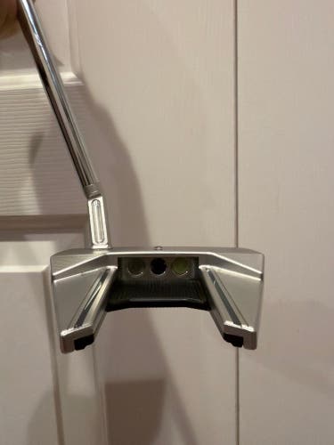 2024 Scotty Cameron Titleist Scotty Cameron 2024 Phantom X 7.5