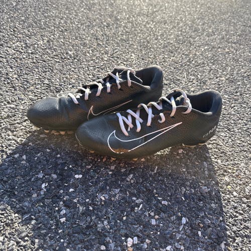 Men's Size M 9.0 (W 10.0) Nike vapor untouchable speed 3 (Used)