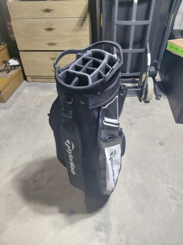 Taylormade cart bag