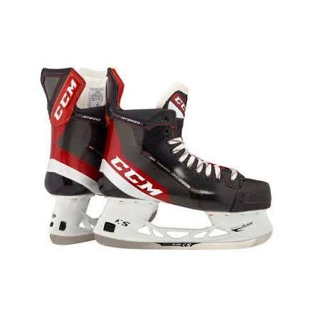 CCM JetSpeed FT485 Hockey Skates 7 (New)