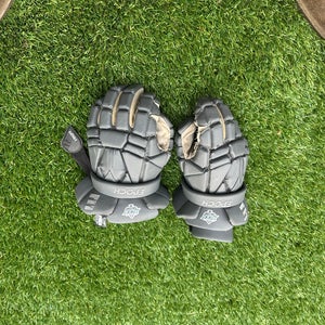 Epoch Integra LE Lacrosse Gloves (Used)