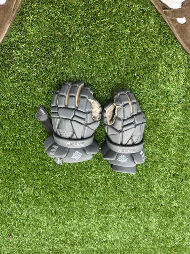 Epoch Integra LE Lacrosse Gloves (Used)