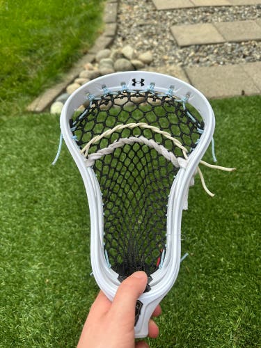 Under Armour Command Fresh Stringing Head (New)