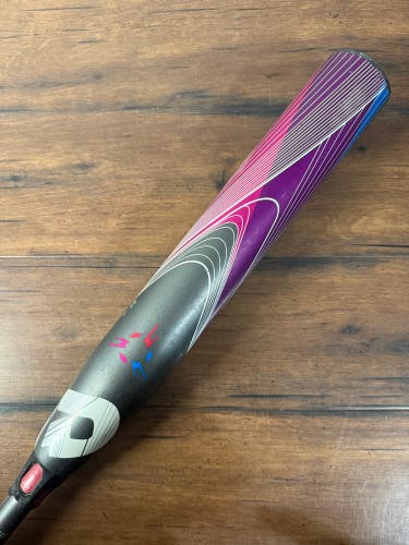 DeMarini CF Zen 29/18 (-11) Fastpitch Softball Bat