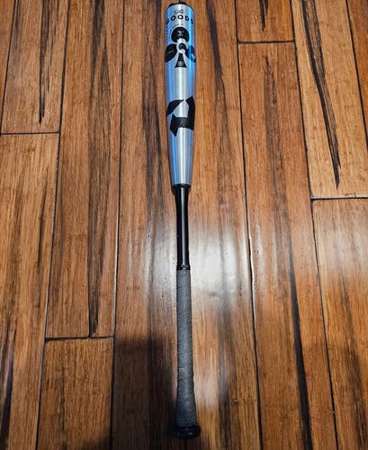2022 DeMarini The Goods Hybrid BBCOR Certified Bat (-3) 29 oz 32" (Used)