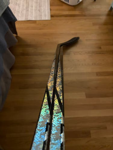 *2 pack* new Bauer twitch p86 70 flex RH
