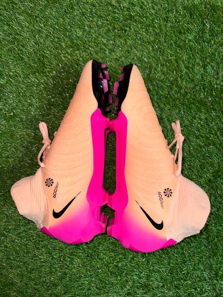 Nike Phantom Luna II Pro FG Prism Pack Crimson Tint Pink Men  display picture 2