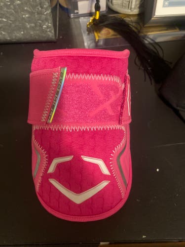 Pink Senior EvoShield Elbow Guard Elbow Protection (New)