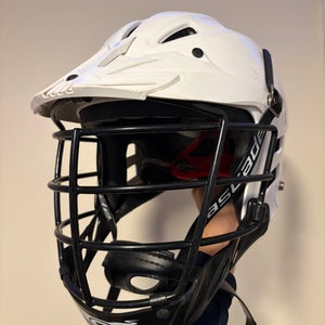 Cascade CLH2 Helmet (Used)