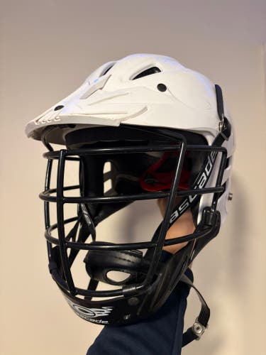 Cascade CLH2 Helmet (Used)