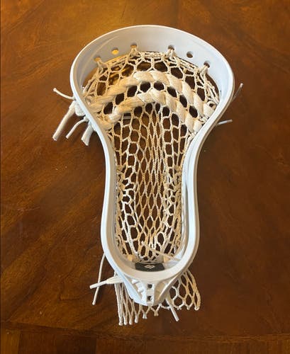StringKing Used Stringing Mark 2F Head (Used)