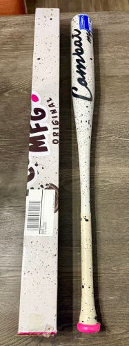 COMBAT MFG COOKIE JAR "COOKIES N CREAM" SPEC-A1 BBCOR BAT