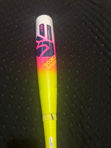 2026 Easton Dub Composite USSSA Certified Bat (-8) 22 oz 30" (New)