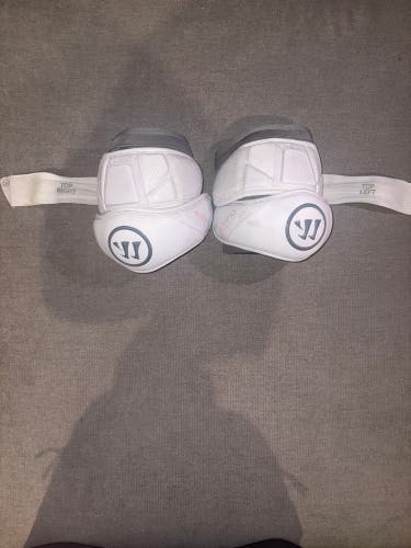 Large Adult Warrior Burn Pro Arm Pads (Used)