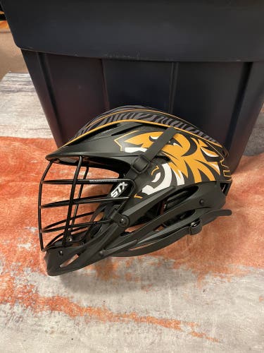 Towson STX Aero Helmet (New)