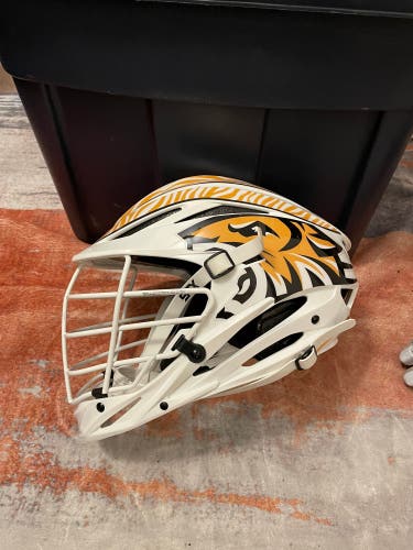 Towson STX Aero Helmet (New)