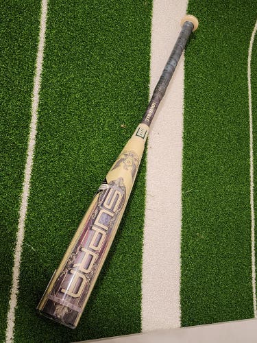2026 Louisville Slugger $Money$ Supra Composite USSSA Certified Bat (-10) 19 oz 29" (New)
