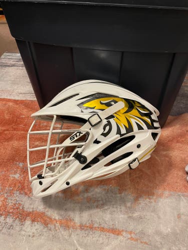 Towson STX Aero Helmet