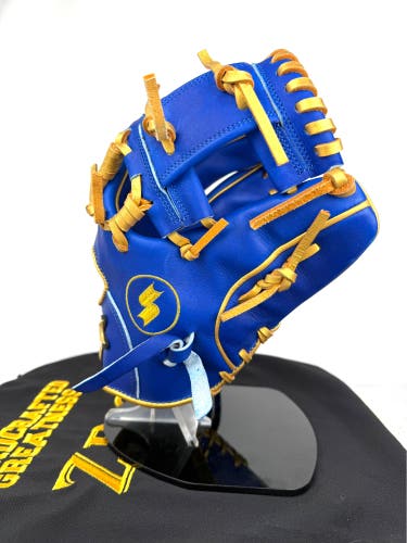 RARE SSK Z-Pro Custom Luis Urias Baseball Glove 11.5" ZPro-1150 (Numbered 28/30) (New)