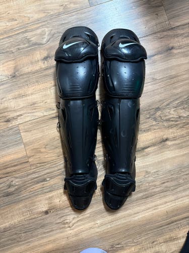 Nike Catcher's Leg Guard (Used)