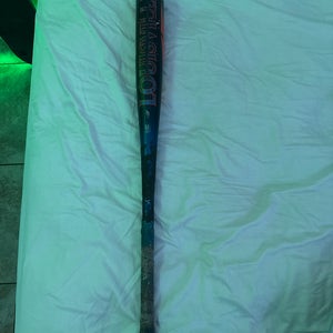 2024 Louisville Slugger Atlas Alloy BBCOR Certified Bat (-3) 29 oz 32" (Used)