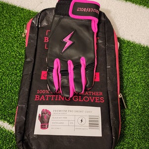 Youth Large Batting Gloves (New)