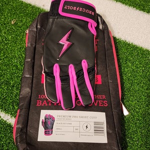 Adult Small Batting Gloves (New)