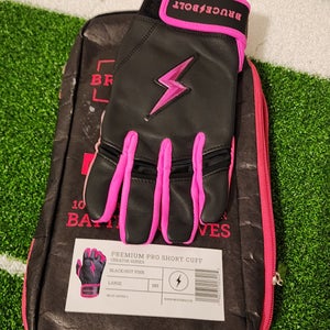 Adult Large Batting Gloves (New)