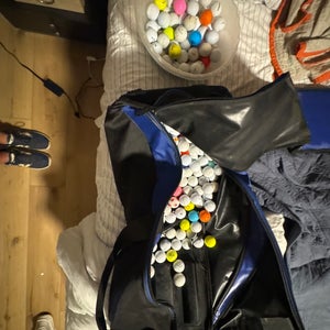 15 $ for 30 golf balls