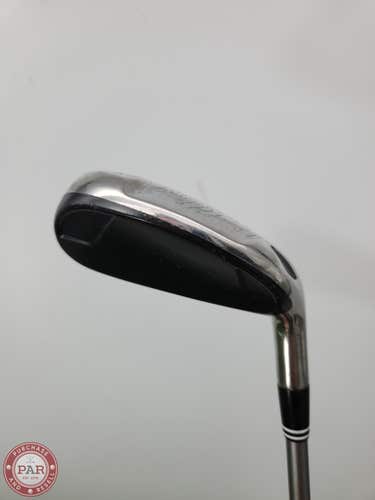 2011 CLEVELAND HB 4 IRON LADIES ACTION ULTRALITE 50 38" GOOD