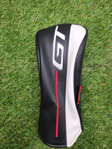 TITLEIST GT FAIRWAY HEADCOVER VERYGOOD