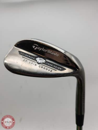 TAYLORMADE TP EF WEDGE 58*/10 WEDGEFLEX KBS TOUR-V 35.5" GOOD