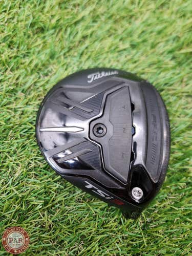 2021 TITLEIST TSI3 3HL WOOD 16.5* CLUBHEAD ONLY GOOD