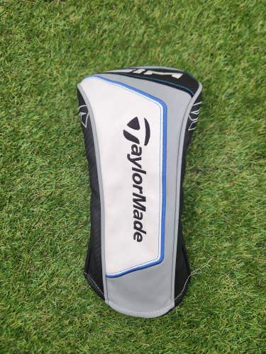 TAYLORMADE SIM DRIVER HEADCOVER GOOD