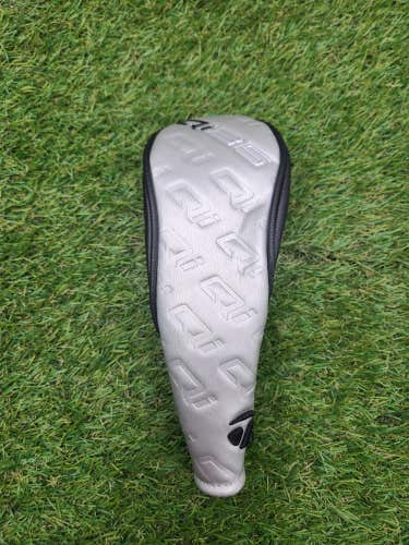 QI35 HYBRID HEADCOVER VERYGOOD