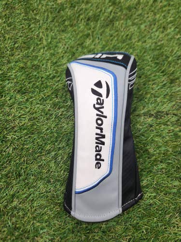 TAYLORMADE SIM FAIRWAY HEADCOVER GOOD