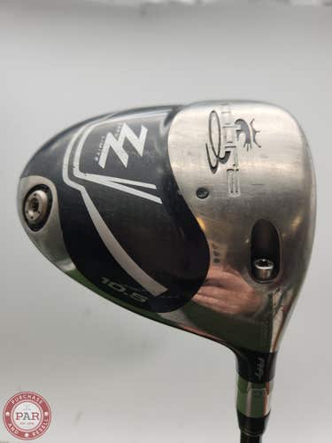2010 COBRA ZL DRIVER 10.5* REG ALDILA VOODOO SCORE 59G FAIR