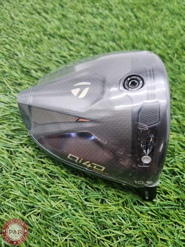 NEW 2026 TAYLORMADE QI4D MAX DRIVER 10.5* BRANDNEW