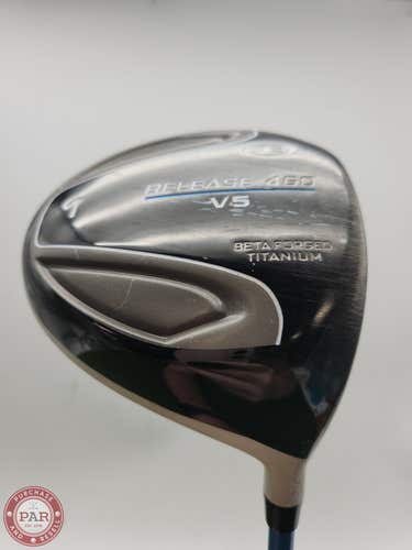 US KIDS GOLF RELEASE 460 V5 DRIVER JUNIOR (KIDS 60" TALL) GOOD