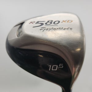 TAYLORMADE R580 XD DRIVER 10.5* REG TM MAS2 65 FAIR